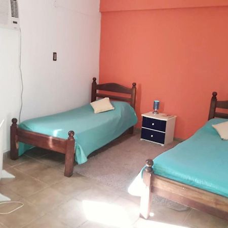 Ferienwohnung Rio Y Sol Posadas Exterior foto