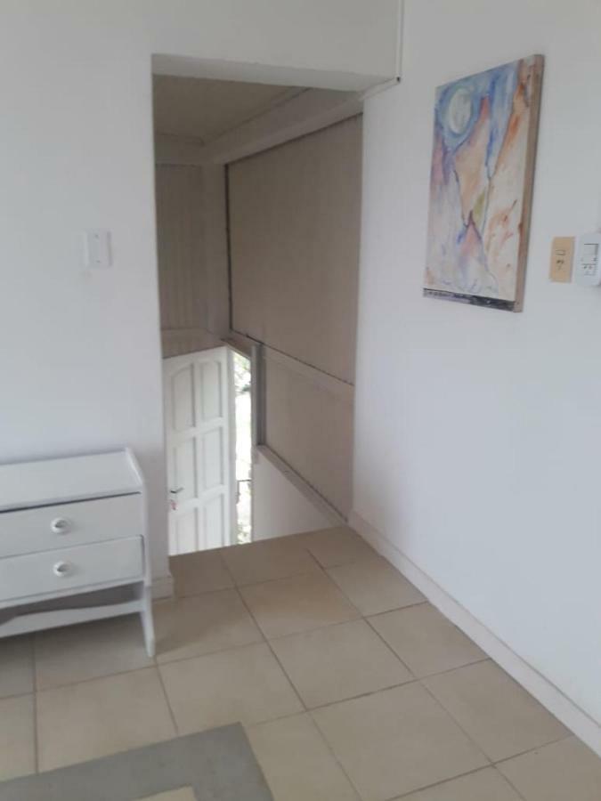 Ferienwohnung Rio Y Sol Posadas Exterior foto