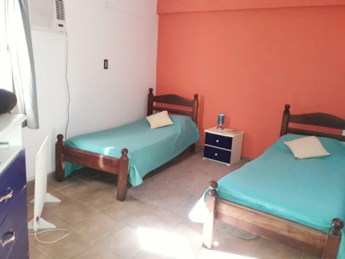 Ferienwohnung Rio Y Sol Posadas Exterior foto