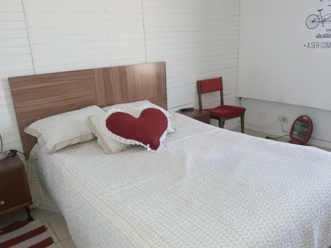 Ferienwohnung Rio Y Sol Posadas Exterior foto