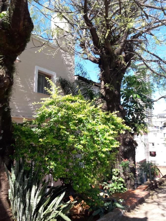 Ferienwohnung Rio Y Sol Posadas Exterior foto